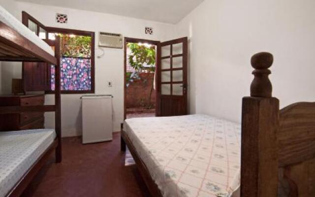 Pousada Nossa Senhora D'Ajuda