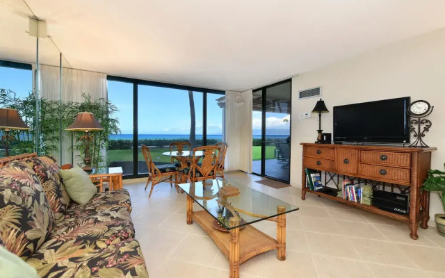 Mahana 115 by RedAwning