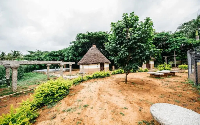 Jain Farms and Resorts