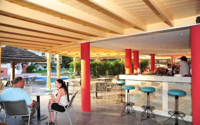 Samian Blue Seaside Hotel
