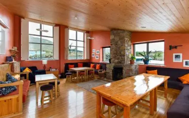 Killary Adventure Centre