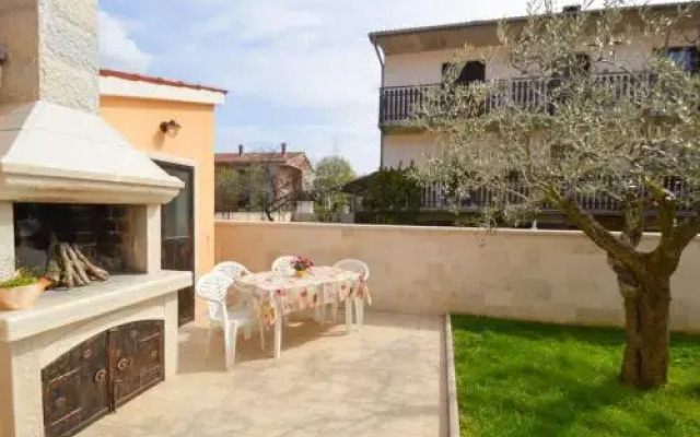 Holiday house Veli vrh