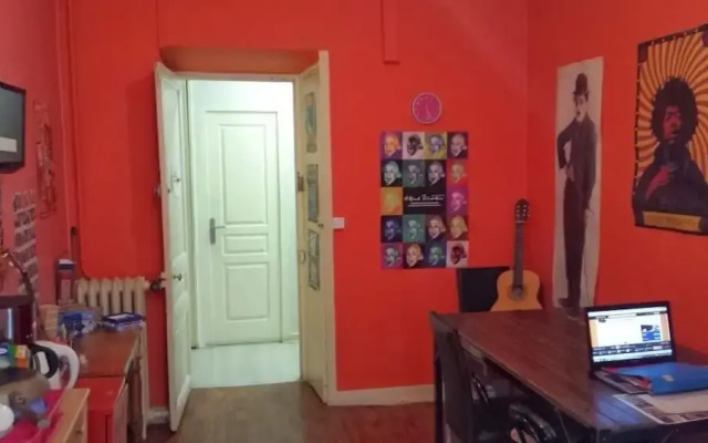 Apartment on Place Massena