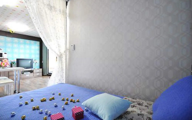 Seongmodorainbow Pension