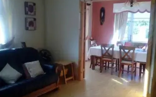 Inny River Lodge