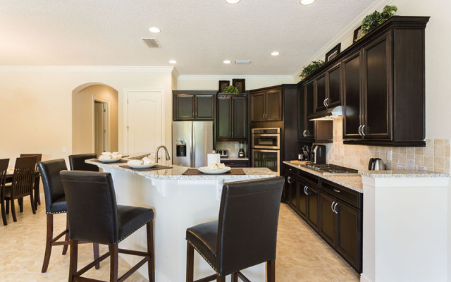 Villa W186 Desert Mountain Court