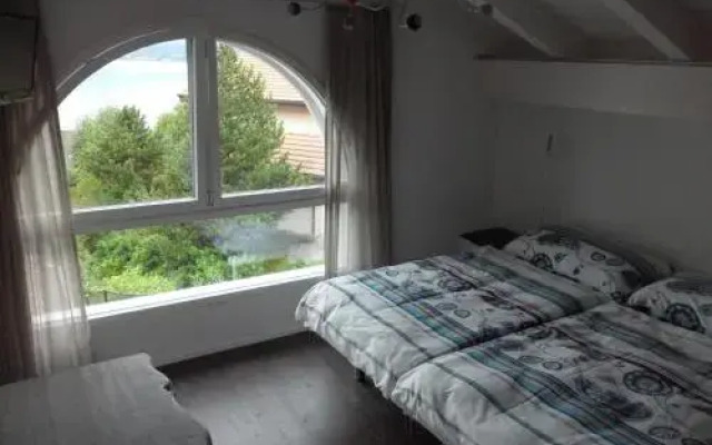 Apartment Philuma