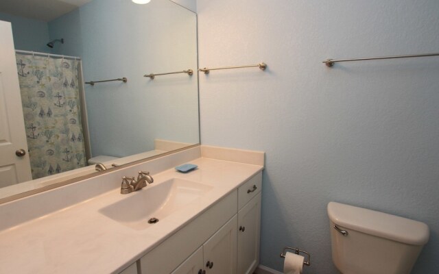 Fitz's Wave Watcher - 4 Br Home