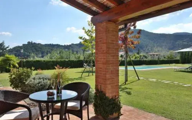 Le Vigne