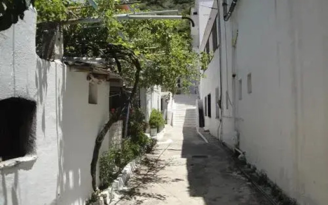Rooms Iasonas