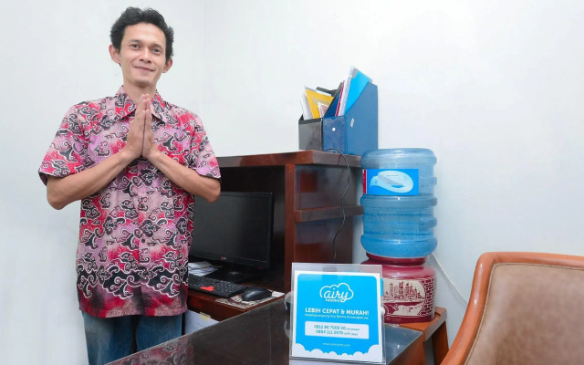 Airy Premier Pasteur Cipedes Tengah 193 Bandung