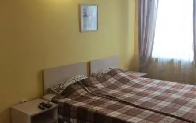 Summer Guest House