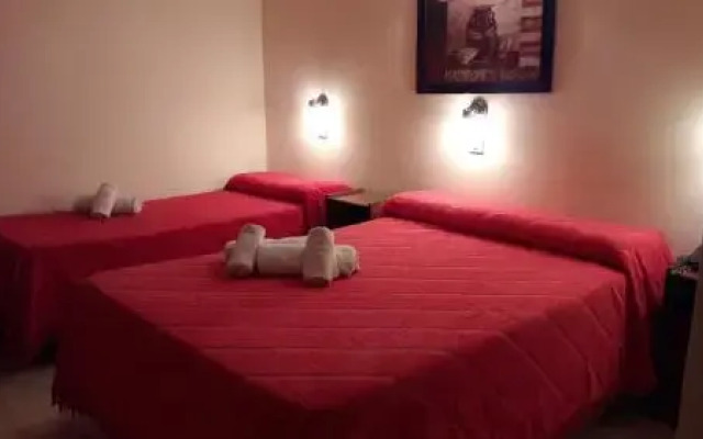 Hotel Santa Clara