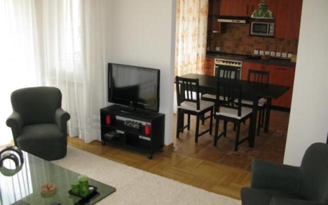 Apartment Deligradska