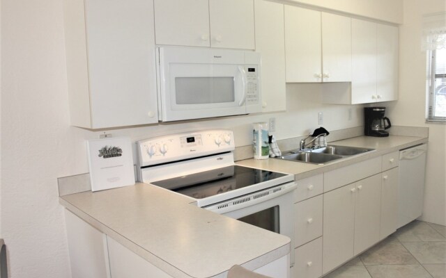 Jamaica Royale - 074 - 2 Br Villa