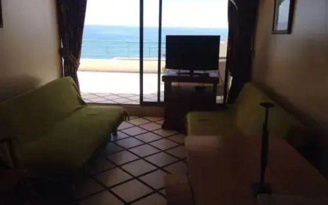 Playa Paraiso