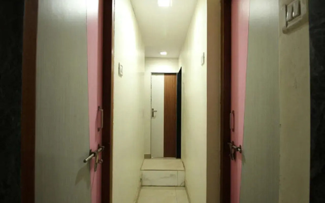 Sana Residency