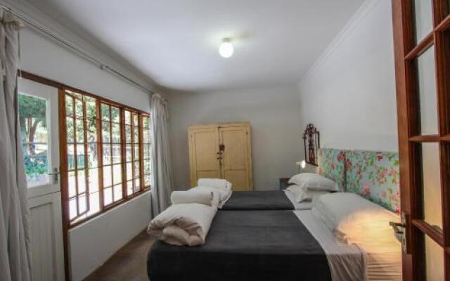 Lavender Trout Guest Farm