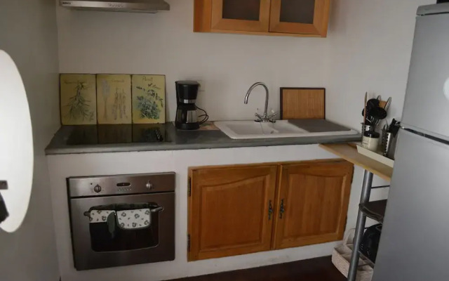 L'appartement de Valérie