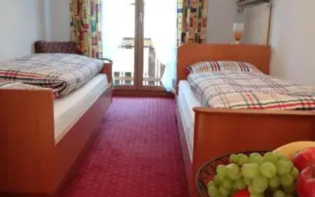Ferienwohnung Haus Sonja