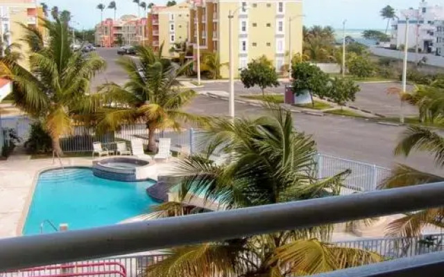 Villas Del Mar Beach Resort