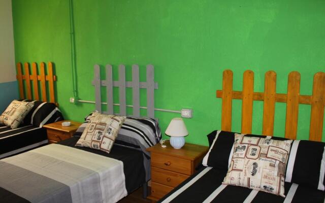 Bon Pas Rural Tarrega