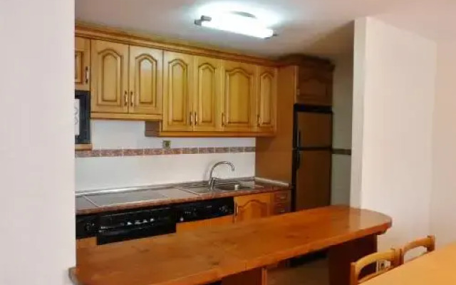 Casa Casbas