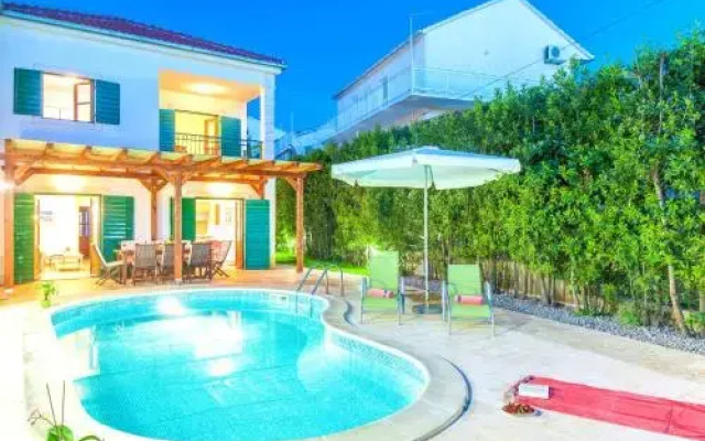 Holiday Home Mare