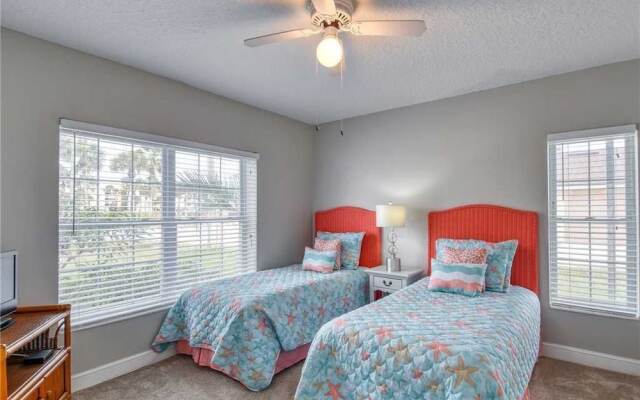 Seastar Sandbar - Three Bedroom Home