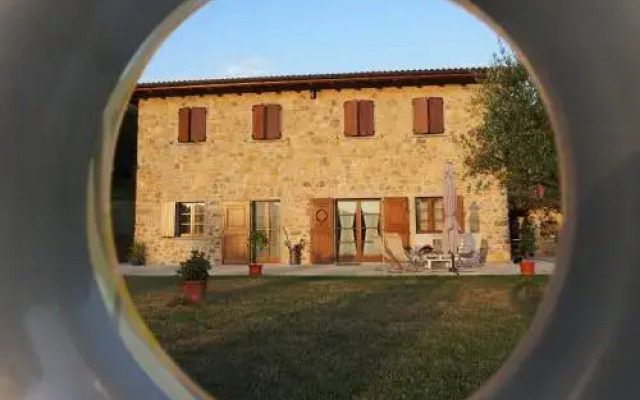 Il Giardino Di Rosmarino