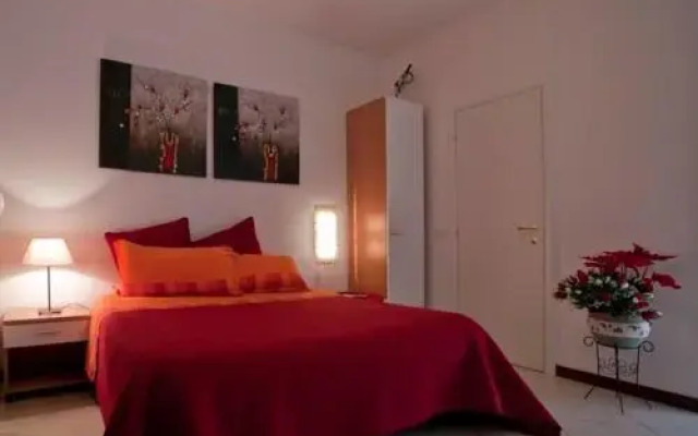 B&B Residenza Bianco