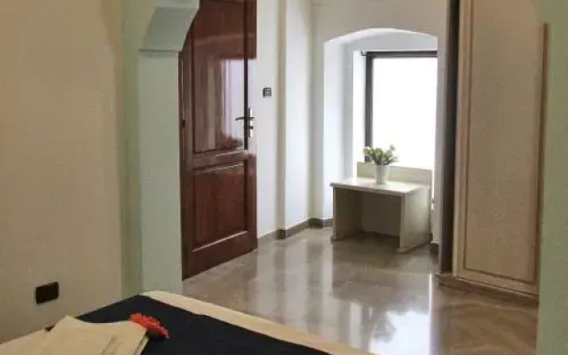 La Ginestra Residence