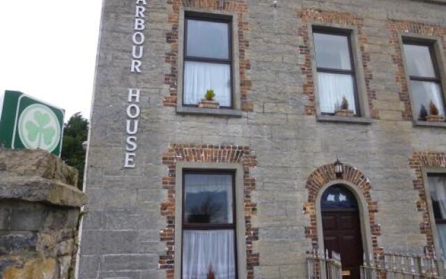 Harbour House Budget Accommodation