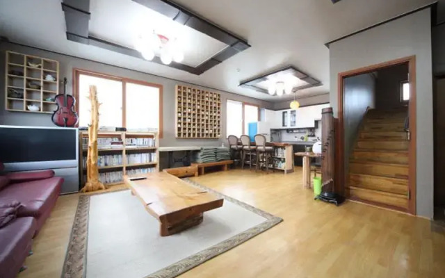 Dalsamba Guesthouse 2