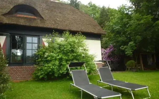 Hoeve Welgenoegen