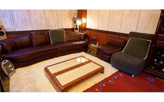 Yongin Greencounty Pension
