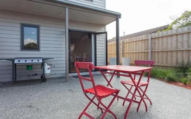 Silversands Beach Cottage