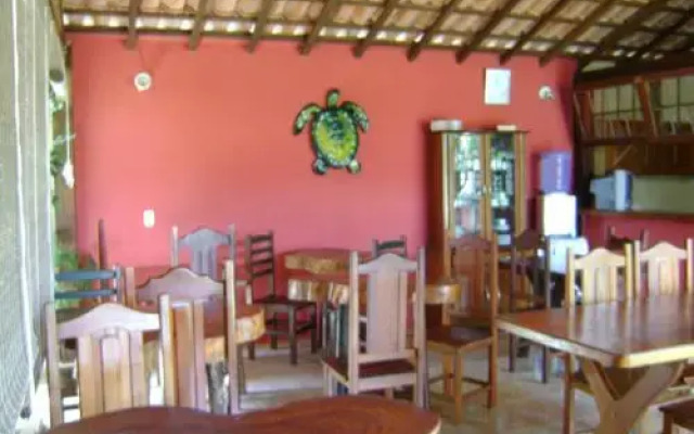Pousada Brisa Marinha