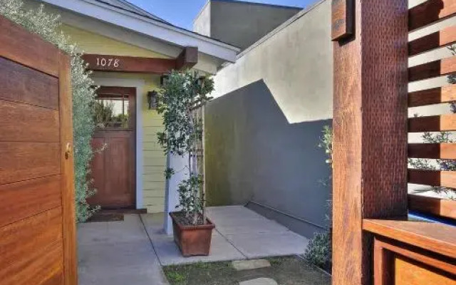 Charm and Whimsy in Ventura by RedAwning