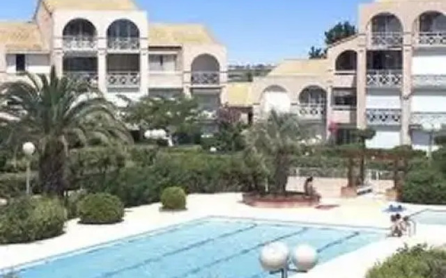 Apartment Soleillades Palavas