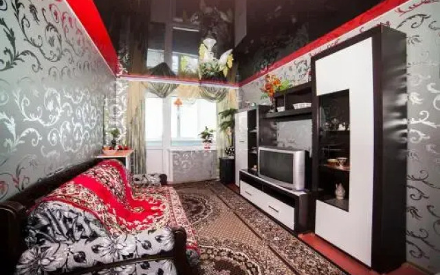 Apartment Economdom