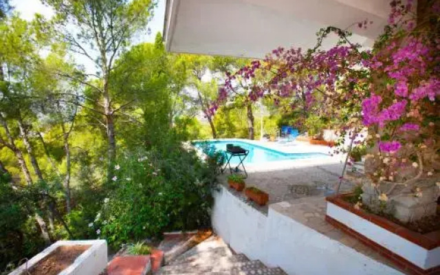 Villa Benicàssim