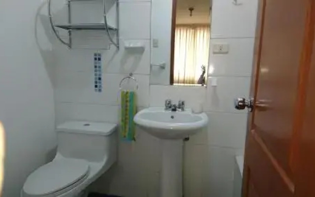 Departamento Los Balcones