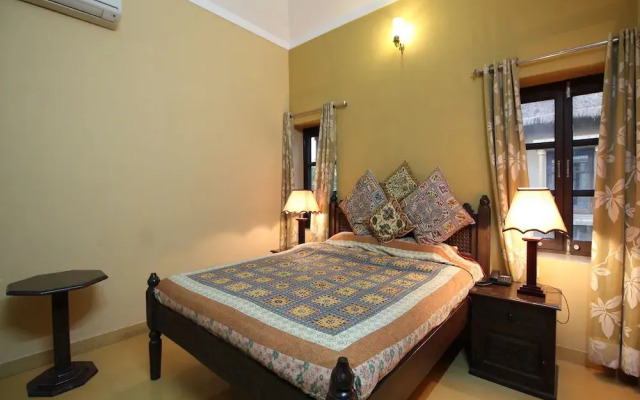 Thar Oasis Resort And Camp by OYO Rooms