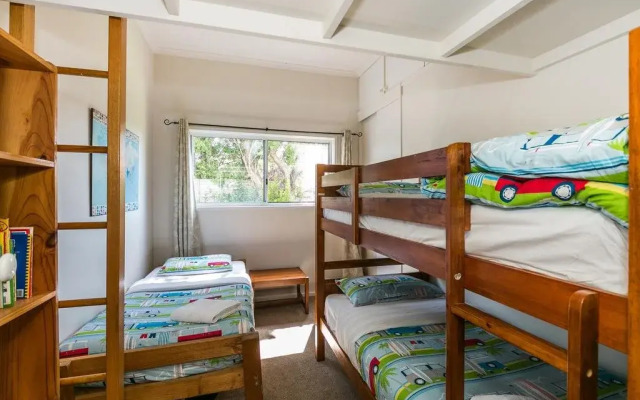 Torquay Retreats Aus - ThirtyOne Pride