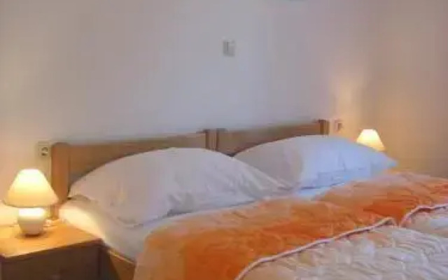Apartmani Cuka
