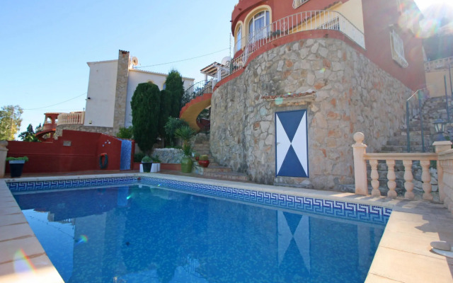 Villas Costa Calpe - Friedburg