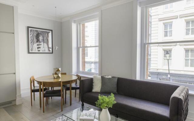 Serene 1BR in West End by Sonder