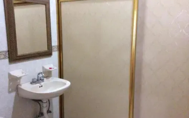 Hotel Real Tequila