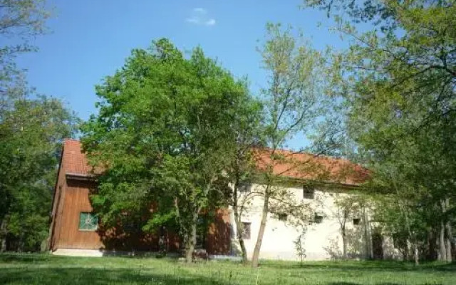 Erdei Vendégház
